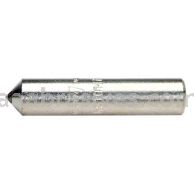 7/16 X 2 In. Diamond Dressing Tool Resettable Single Point #NS10M7