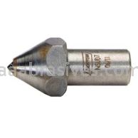 15" to 20" 3/4  7/16" x 1-1/4" with 5/8" head NSUD7 U-Dex-It Products for Truing/Dressing Conventional Abrasives Resettable