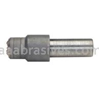 1" 7/16" DP20 Dia-Pak Tools Diamonds Per Layer 5-4-5