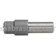 1" 7/16" DP30 Dia-Pak Tools Diamonds Per Layer 7-6-7