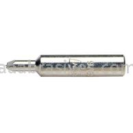 Radius Tools .016" Thru .020" 2" 3/8" NR2P6 Standard Concave Radii 