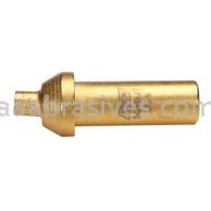 Up to 10" 54 to 100 0° 7/16" SG1R6J7 Multi point tool Products for Truing/Dressing SG Abrasives