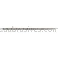 1/4 Round Diamond Hand Files DF4WCD
