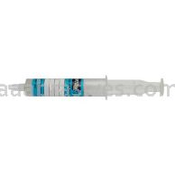 Diamond Compound 18 Gram Syringe Oil Soluble 1/4 Micron Gray