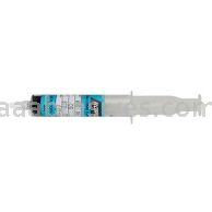 Diamond Compound 18 Gram Syringe Oil Soluble 90 Micron Black