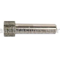 3/4" Diamond Router Fluted RSF3412CD 1/2 Shank x 2-1/2 OAL