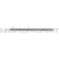 .030 x .079 x 1/4 200 Grit 1000 Series Diamond Mounted Points