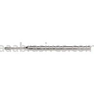 .060 x .157 x 1/2 200 Grit 1000 Series CBN Mounted Point