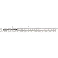 .060 x .157 x 1 150 Grit 1000 Series CBN Mounted Point