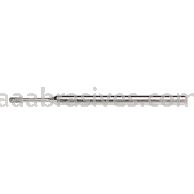 .065 x .157 x 1/2 200 Grit 1000 Series CBN Mounted Point