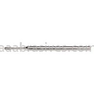 .070 x .157 x 1 150 Grit 1000 Series CBN Mounted Point