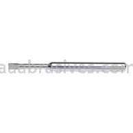 .203 x .250 x 1 200 Grit 4000 Series Diamond Mounted Point