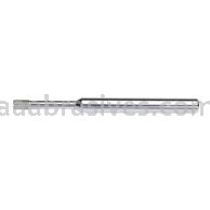 .203 x .250 x 1 100 Grit 4000 Series Diamond Mounted Point