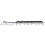 .218 x .250 x 1 100 Grit 4000 Series Diamond Mounted Point