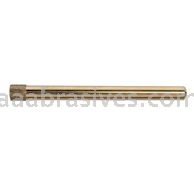 .282 x .250 100 Grit 4000 Series CBN Mounted Point