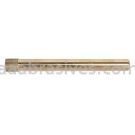 .437 x .375 150 Grit 6000 Series CBN Mounted Point