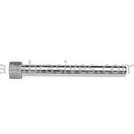 .750 x .375 80 Grit 6000 Series Diamond Mounted Point