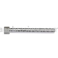 .875 x .400 150 Grit 6000 Series Diamond Mounted Point