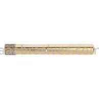 3/8 X 3/8 Electroplated cBN Mandrel 60 Grit 3/8 Shank x 3 OAL
