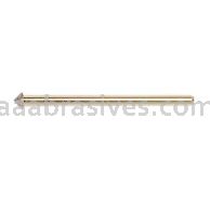 3/16" Cone 1/8 Shank x 2 OAL Electroplated CBN