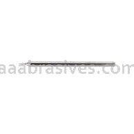 .007 x .028 x 11/16 Shank diameter .040 (1mm) M-Series Diamond Micro Drill