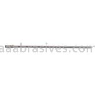.255 In. ID X 5/16 In. OD Electroplated Diamond Core Drill 100 Grit