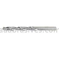1/2 x 6 Electroplated Diamond Twist Drill 100 Grit