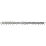 .030 x .125 Electroplated Diamond Machine Files