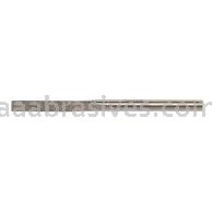 .127 side Electroplated Diamond Machine Files