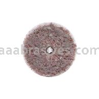 Norton 1 x 1 x 3/16/  A/O   80 /Hard Density/Norton General Duty Unified Wheel