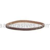 Norton Abrasives 66261002111 3/4 x 18 Norton A/O Coarse Rapid Prep Belts