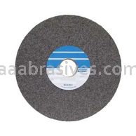 Norton 6 x 1 x 1 8SF Fine 8 Density Series 4000 Convolute Wheel