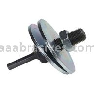 Norton 1/4" Mandrel assemblies for Rapid Strip