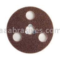 Norton 4-1/2 Speed-Lok A/O Coarse Norton AVOS Discs