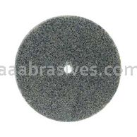 Norton 3 x 1/2 x 1/4/2SF  Fine//Norton NEX Unified Wheel