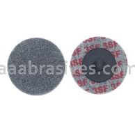 Norton 3 x 1/4 x TR/3SF  Fine/Speed-Lok TR/Norton NEX Unified Wheel