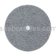 Norton 3 x 1/4 x 3/8 3SF  Fine Norton NEX Unified Wheel