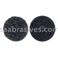 Norton 4" TR+ Speed-Lok S/C Extra Coarse Norton Rapid Strip Discs
