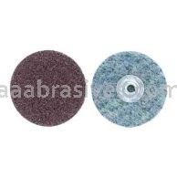 Norton 3 Blank/ A/O Extra Coarse//Norton STE-CS Discs - TS Speed-Lok