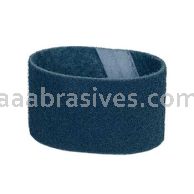 Norton Abrasives 66261019836 3 x 18 A/O Very Fine Rapid Prep Belts