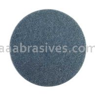 Norton Abrasives 66261019990 7 Blank Very Fine Norton A/O  Rapid Prep Hook & Loop Discs