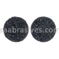 Norton Abrasives 66261022401 3/4" Extra Coarse Norton A/O  Rapid Prep Quick Change TS Discs