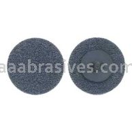 Merit Abrasives  2 x 1/44S Fine Merit Deburring & Finishing Wheel Type 3 Unified Wheels