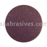 Norton 5 Blank/ A/O Medium//Norton STE Discs - Hook & Loop