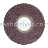 Norton 8 x 1 x 3 A/O Fine Medium Density Norton Flap Wheel