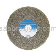 Norton 6 x 1 x 1/ A/O Medium//Norton Surface Finishing Wheel