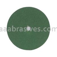 Norton 5 x 7/8/40/SG GreenLyte/F968//Fiber Discs