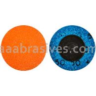 Norton 2" 50 Grit Norton SG Blaze TR F980 Speed-Lok Quick Change Disc