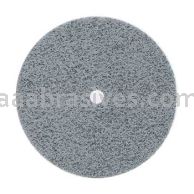Norton 3 x 1/4 x 1/4/  S/C 220//Norton Deburring Unified Wheel