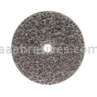 Norton 2 x 1/2 x 1/4/  A/O 120//Norton Deburring Unified Wheel